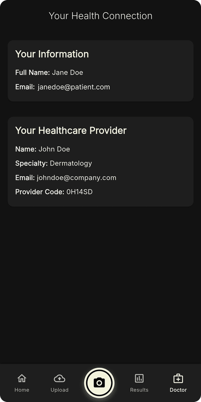 Your Care, Your Team